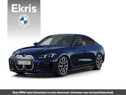 BMW i4 - eDrive35 M Sport Edition | M Sportpakket | Glazen Schuif-/ka
