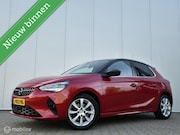 Opel Corsa - 1.2 ELEGANCE AUTOMAAT/LED/STOELVERW/KEYLESS/CAMERA/LED/16''L