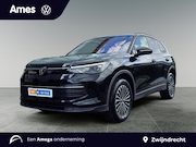 Volkswagen Tiguan - 1.5 204pk eHybrid Life Edition 360 graden camera 'Area View'