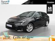 Suzuki Swace - 1.8 Hybrid Style | 140 PK | STUUR/STOEL VERWARMING | NAVIGAI