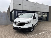 Renault Trafic - T30 L2H1 150PK AUTOMAAT RED EDITION LED AIRCO CRUISE CONTROL