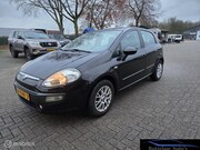 Fiat Punto - 1.4 Dynamic Apk 01-2027