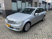 Mercedes-Benz C-klasse - 200 K Business Class Avantgarde