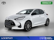 Toyota Yaris - 1.5 Hybrid GR Sport | Dealeronderhouden |