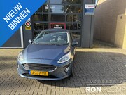 Ford Fiesta - 1.0 EcoBoost Titanium / Airco/clima/ Apple carplay/ Cruise/ 