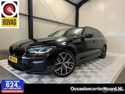 BMW 5-serie - 530e M-sport Business Edition Plus