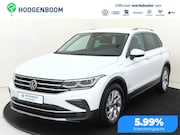 Volkswagen Tiguan - 1.4 TSI eHybrid Elegance | SoH 92% | Trekhaak | Stoel- en st
