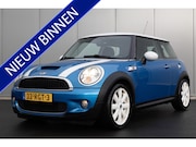MINI Cooper S - 1.6 PANO | CRUISE | STOELV | CLIMATE