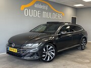 Volkswagen Arteon Shooting Brake - 1.4 TSI eHybrid ACC/Pano/Carplay/360/Massage/Stoelverwarming