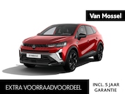 Renault Symbioz - full hybrid 160 E-TECH esprit Alpine | Achteruitrijcamera |