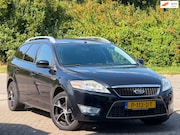 Ford Mondeo - 1.6-16V / STOELVERWARMING/ RIJDT GOED / APK
