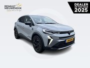 Renault Captur - 1.8 E-Tech full hybrid 160 esprit Alpine / Pack Light & Soun