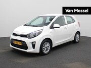 Kia Picanto - 1.0 DPi DynamicLine | Cruise Control | Camera | Apple carpla
