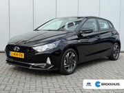 Hyundai i20 - 1.0 T-GDI Comfort Smart | Achteruitrijcamera | Airco | Dodeh