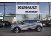 Renault Captur - 130PK-INTENS-AUTOM-62DKM-NAVI-CLIMA-PDC-LMV