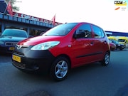 Hyundai i10 - (2010 KM NAP ) 1.1 Pure