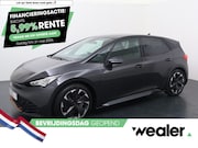 CUPRA Born - Adrenaline 62 kWh | 231 PK | SoH 89% | Voorstoelen verwarmd