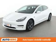 Tesla Model 3 - Standard Range Plus