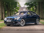 BMW M5 - E60