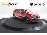 Peugeot 2008 - Hybrid 145 e-DCS Allure | 360 Camera | Adaptieve Cruise Cont