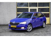 Skoda Fabia - Combi 1.0 TSI Style BJ2020 Lmv 15" | Led | Pdc | App-Connect
