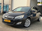 Opel Astra - 1.6 Cosmo/ AUTOMAAT/ nap/ dealeronderhouden/ 1jaar apk/ voll