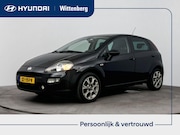 Fiat Punto - 0.9 TwinAir Sempre | Climate Control | Trekhaak | Cruise Con