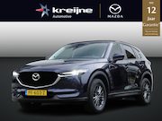Mazda CX-5 - 2.0 SkyActiv-G 165 Skylease GT | Leder | Navi | Stoelverwarm