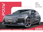 Audi A6 - 286pk Advanced Edition 83 kWh | Trekhaak | Rondomzicht Camer