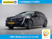 Peugeot 508 - 1.6 HYbrid GT Pack Business Aut. [ Navi 360°Cam Stoelverwarm