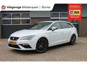 Seat Leon - ST 1.5 TSI FR | Pano | Keyless | CC | Cam