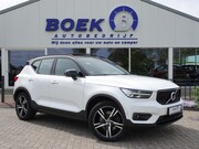 Volvo XC40 - 1.5 T4 Recharge R-Design VOL LEER | PANO | 360° CAM | HARMAN