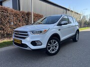 Ford Kuga - 1.5 EcoBoost Trend Ultimate / NAVI / CRUISE / 126dkm! NAP