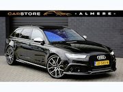 Audi RS6 - 4.0 TFSI quattro performance*754PK*Pano*Dealer onderhouden*