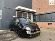 Fiat 500 - 0.9 TwinAir Lounge|Automaat|Pano|Pdc|Leder|Airco