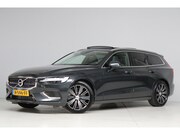 Volvo V60 - 2.0 T6 Twin Engine AWD Inscription | panoramadak | elek. tre
