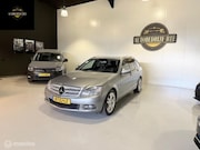 Mercedes-Benz C-klasse - 230 Avantgarde GOED ONDERHOUDEN