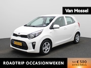 Kia Picanto - 1.0 DPi ComfortLine | Automaat | Cruise Control | Airco | Bl