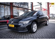 Volkswagen Golf - Variant 1.5 eTSI Life Business | Automaat | navigatie | Adap