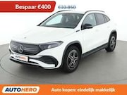 Mercedes-Benz EQA - 250 AMG Line