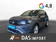 Volkswagen T-Cross - Life