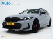 BMW 3-serie - Touring 320i M Sport Pro Brooklyn Grey | M Pro Stoelen | Pan