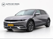 Hyundai IONIQ 5 - Style 58 kWh | SOH 99.6% | Carplay | Camera | Stoelverwarmin