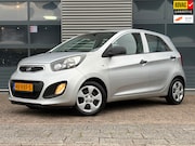 Kia Picanto - 1.0 CVVT Comfort Pack | AIRCO | NAP