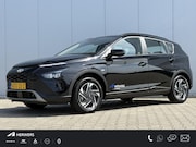 Hyundai Bayon - 1.0 T-GDI Comfort / Automaat / Navigatie middels Apple Carpl