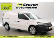 Volkswagen Caddy - Maxi 2.0 TDI | 123PK | Automaat | Airco | Cruise | Camera | 