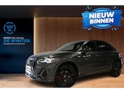 Audi Q3 - 40 TFSI quattro Pro Line S Navi | Clima | Cruise | Harman /