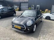 MINI One - 3-Deurs 1.2 Chili Motor Rookt