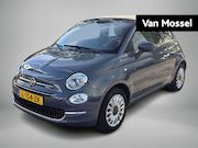 Fiat 500C - 1.0 Hybrid Dolcevita | Apple Carplay/Android Auto | Airco |