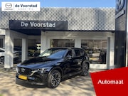 Mazda CX-5 - 2.0 e-SkyActiv-G M Hybrid 165 Advantage Automaat | trekhaak